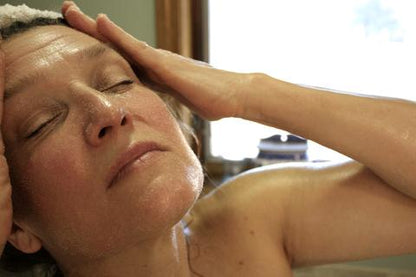 Facial Finishing Oil - Trillium Herbal Company