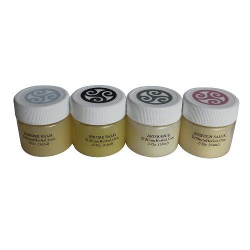 FREE with $129 order Remedy Bundle