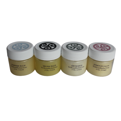 FREE with $129 order Remedy Bundle