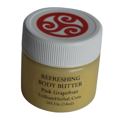 FREE with $89 order Pocket Butter