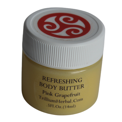 FREE with $89 order Pocket Butter