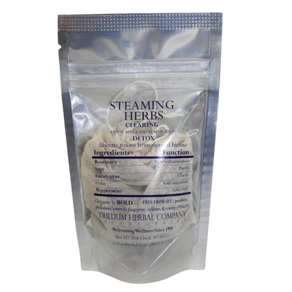 Sparks!  Buy 3 Get 1 FREE - Trillium Herbal Company