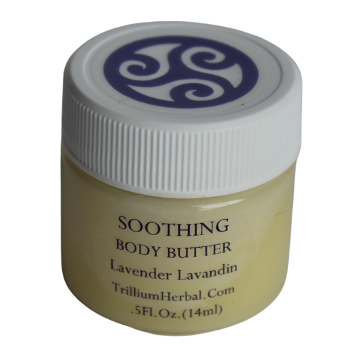 FREE with $89 order Pocket Butter