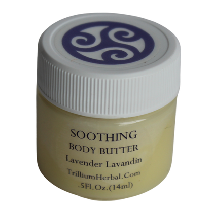 FREE with $89 order Pocket Butter