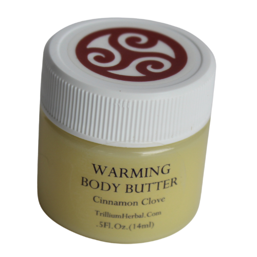 FREE with $89 order Pocket Butter