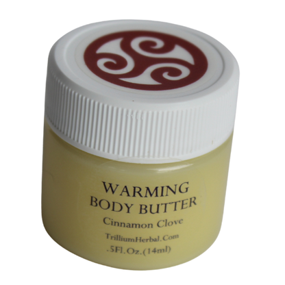 FREE with $89 order Pocket Butter