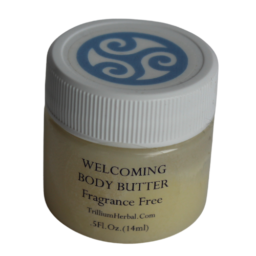 FREE with $89 order Pocket Butter