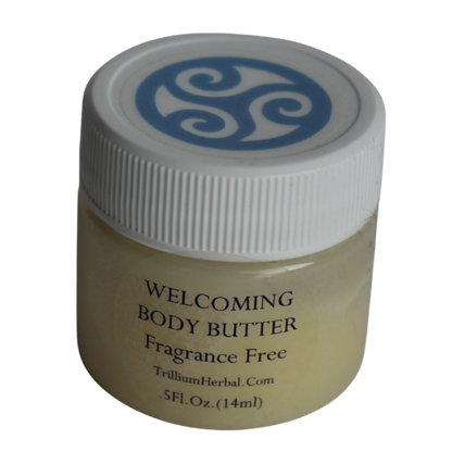 FREE with $89 order Pocket Butter