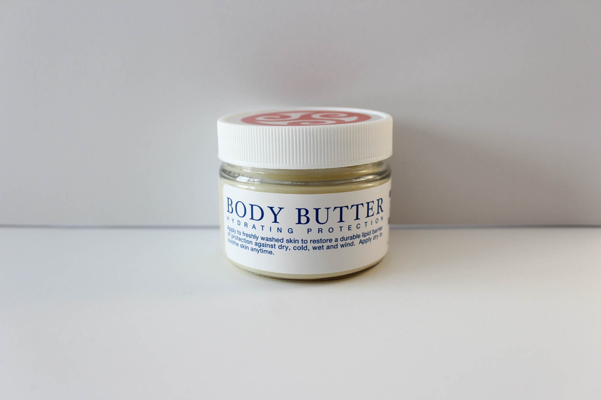 Wholesale Body Butter - Trillium Herbal Company