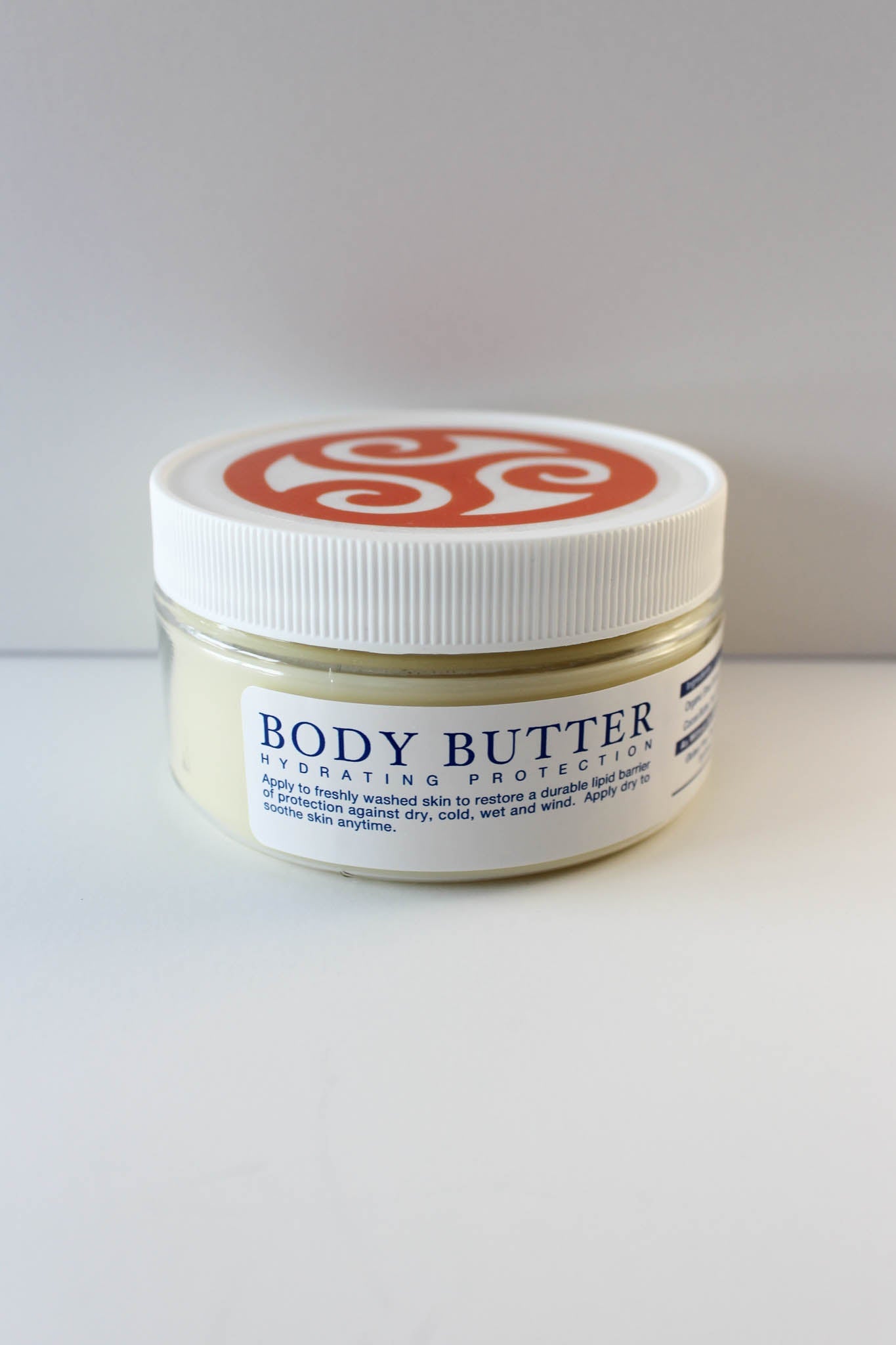 Wholesale Body Butter - Trillium Herbal Company