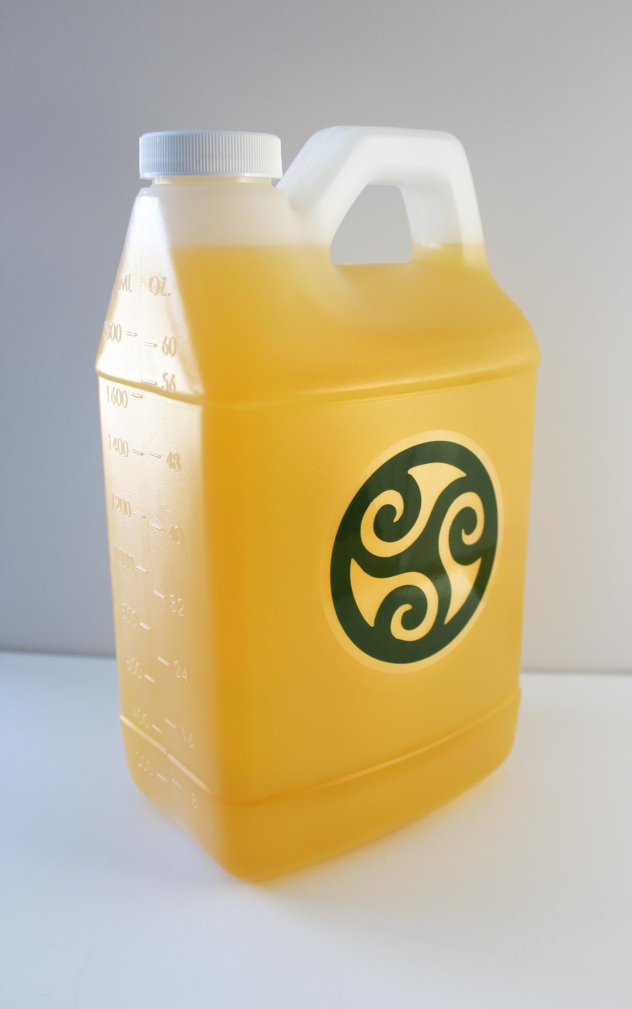 Wholesale Body Oil - Trillium Herbal Company