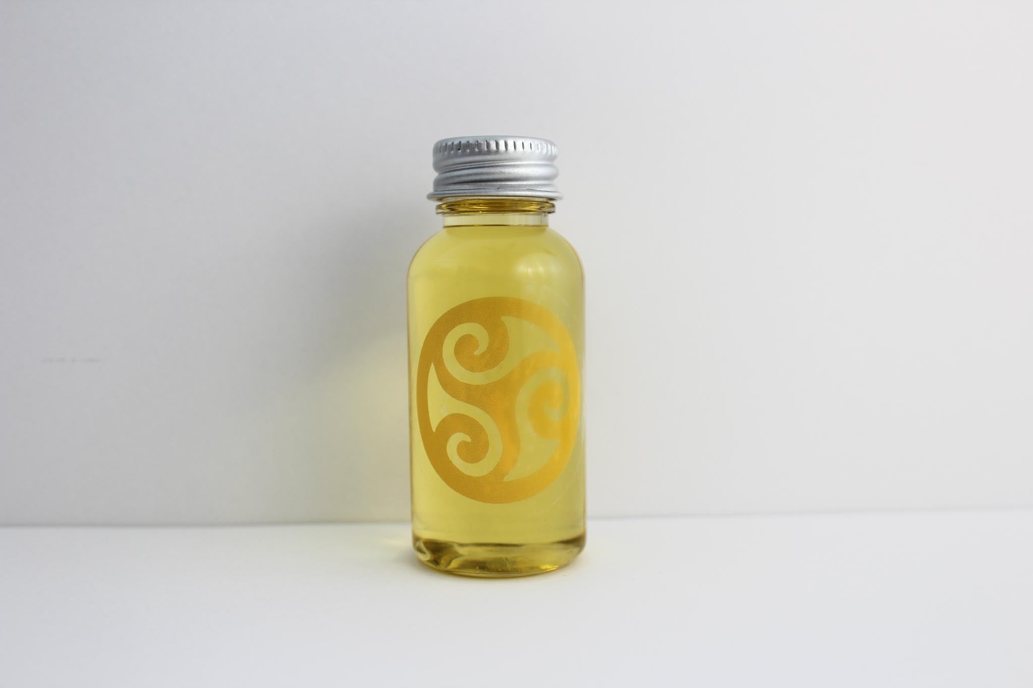 Wholesale Body Oil - Trillium Herbal Company