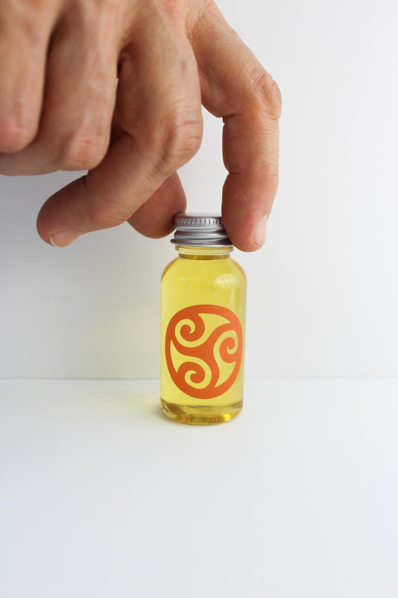 Wholesale Body Oil - Trillium Herbal Company