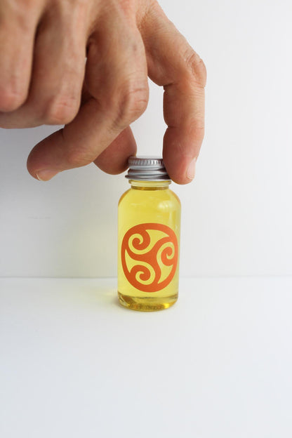 Wholesale Body Oil - Trillium Herbal Company