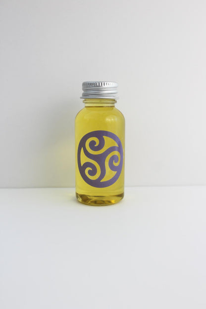 Wholesale Body Oil - Trillium Herbal Company