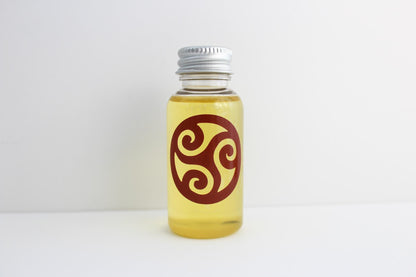 Wholesale Body Oil - Trillium Herbal Company