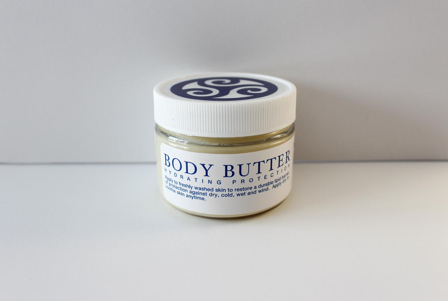 Wholesale Body Butter - Trillium Herbal Company