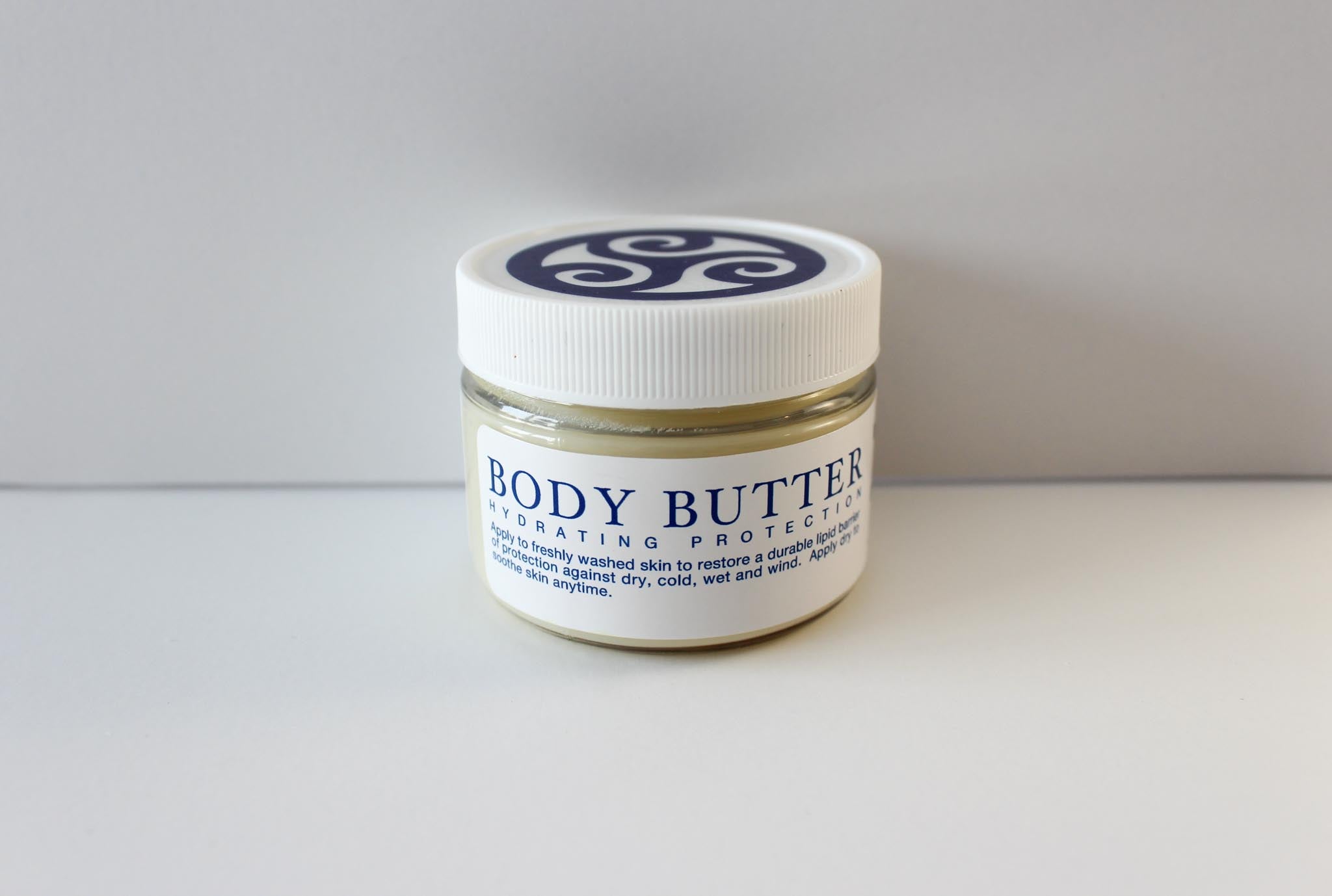 Wholesale Body Butter - Trillium Herbal Company