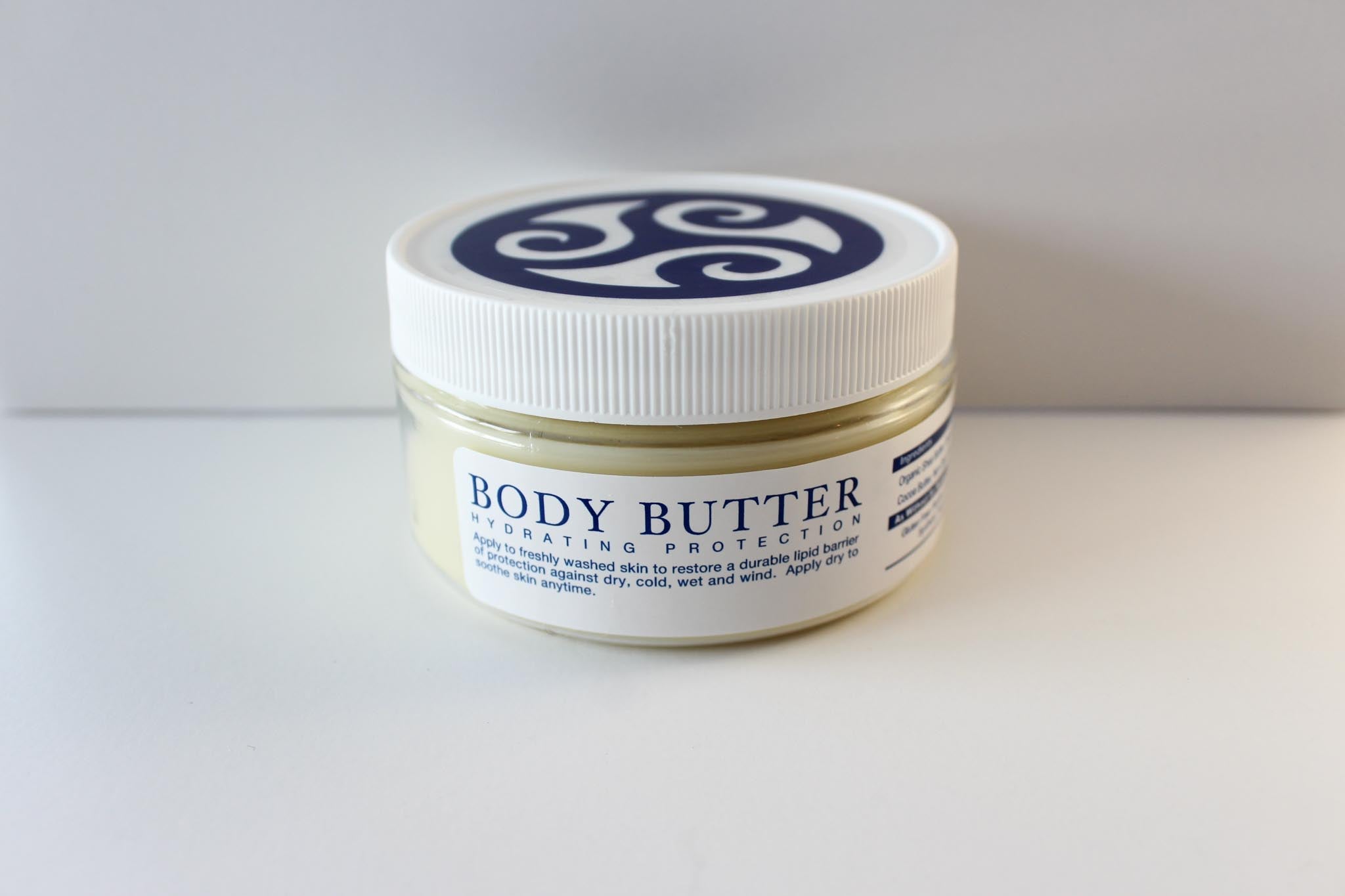 Wholesale Body Butter - Trillium Herbal Company