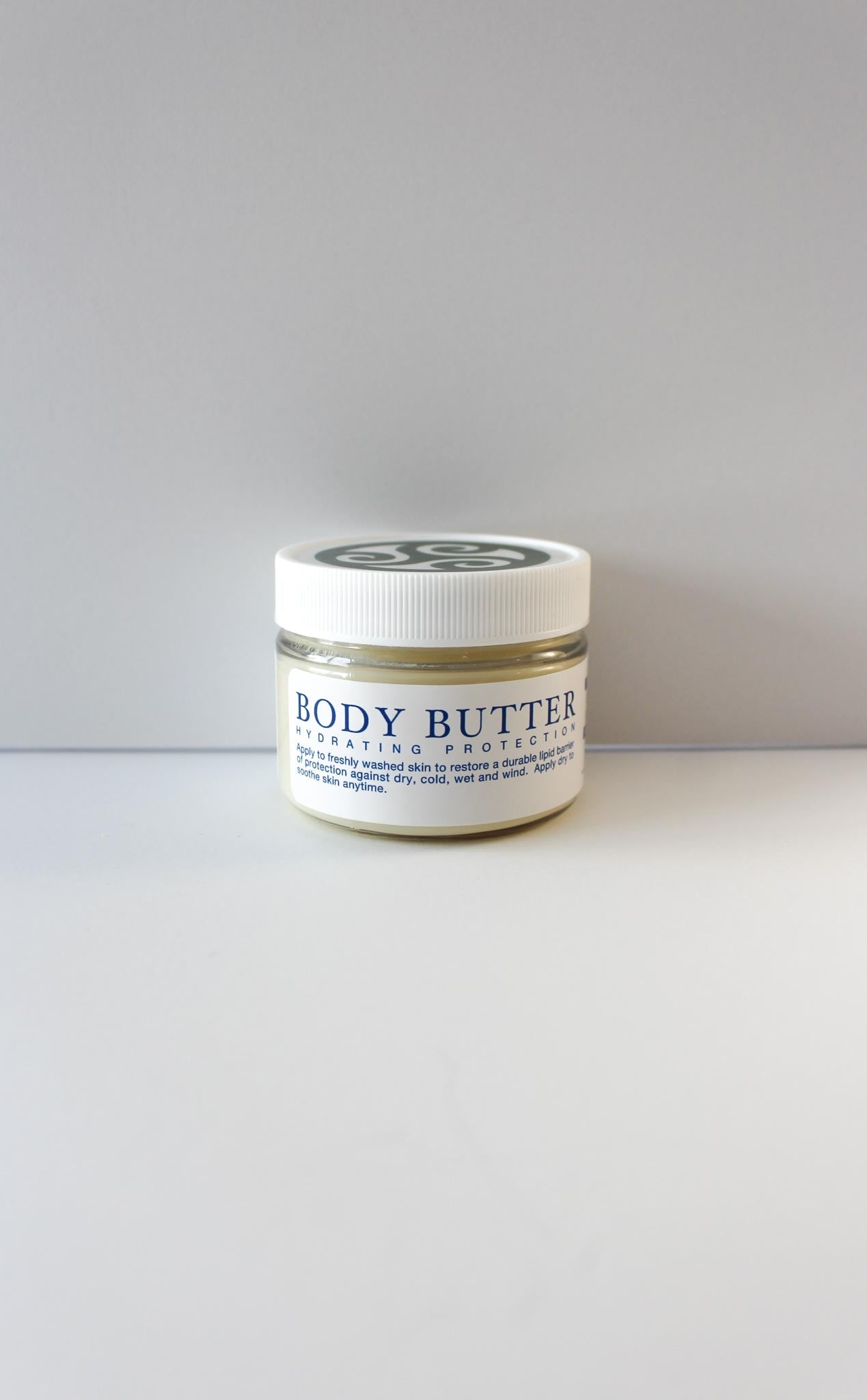 Wholesale Body Butter - Trillium Herbal Company