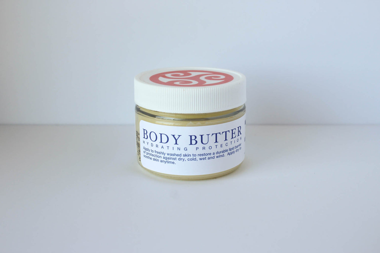 Wholesale Body Butter - Trillium Herbal Company