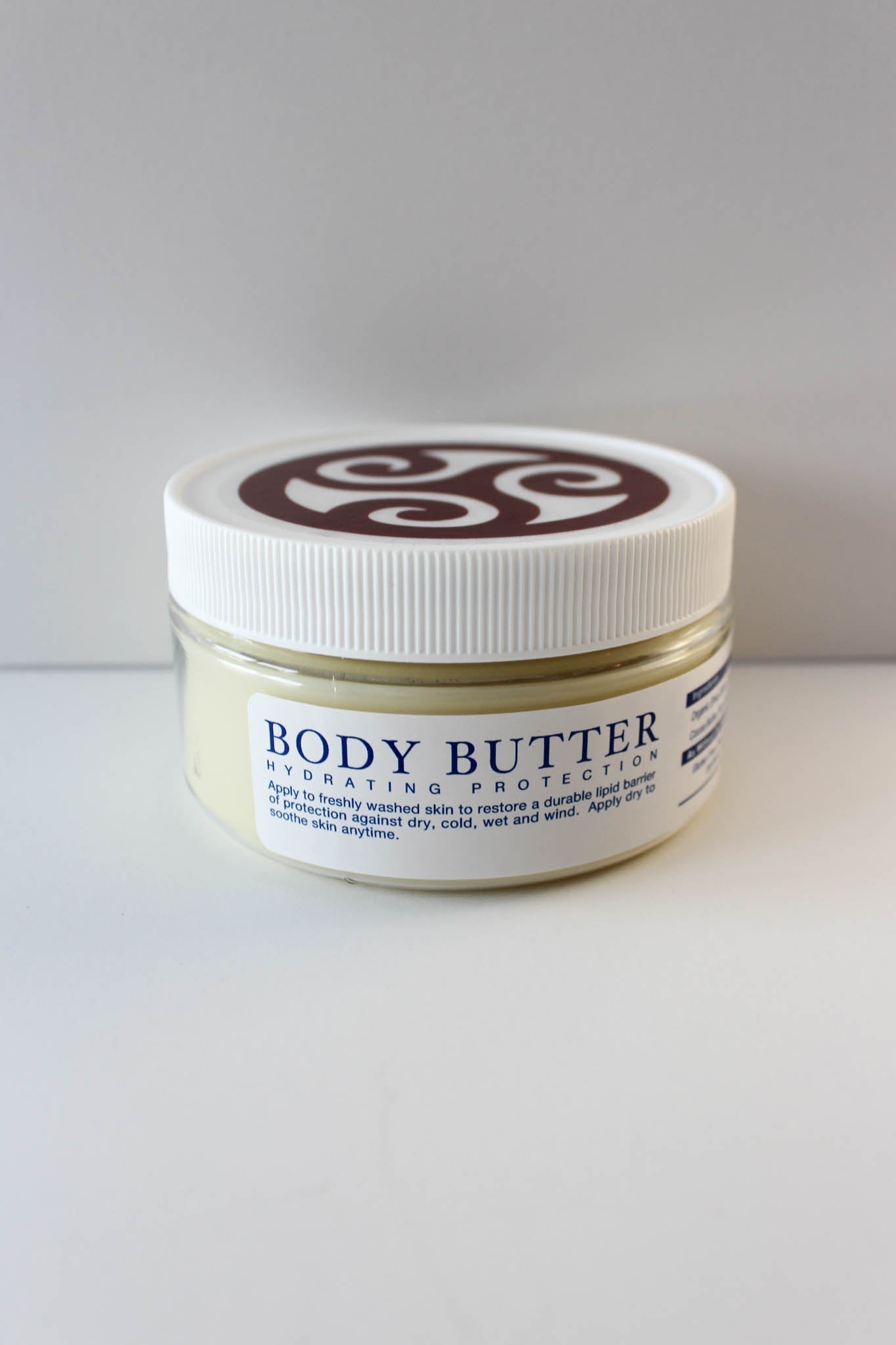 Wholesale Body Butter - Trillium Herbal Company